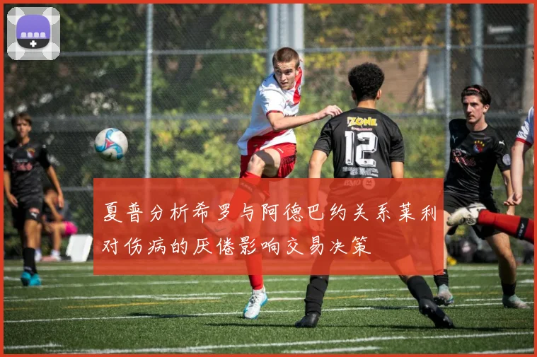 夏普分析希罗与阿德巴约关系莱利对伤病的厌倦影响交易决策